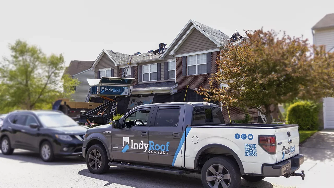 Commercial Roof Inspection Center Grove: Free Assessment